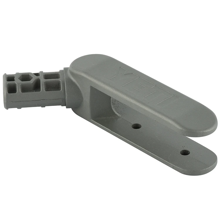 
L-shaped Joint Aluminum Die Casting Aluminum Bracket For Profile 