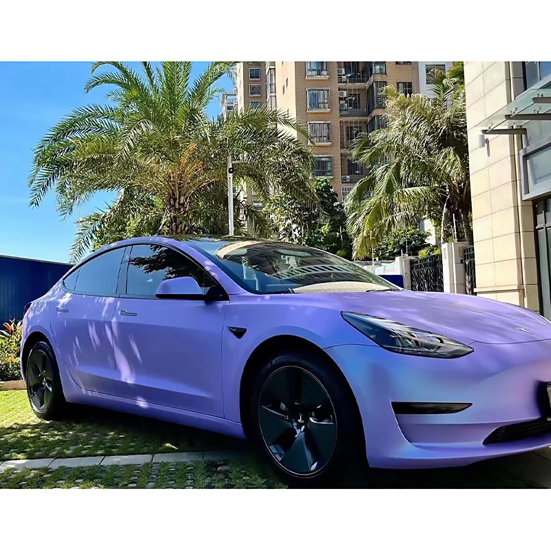 YUXIN синий зеленый красный фиолетовый PCV виниловая оболочка Авто кузова наклейка автомобиля