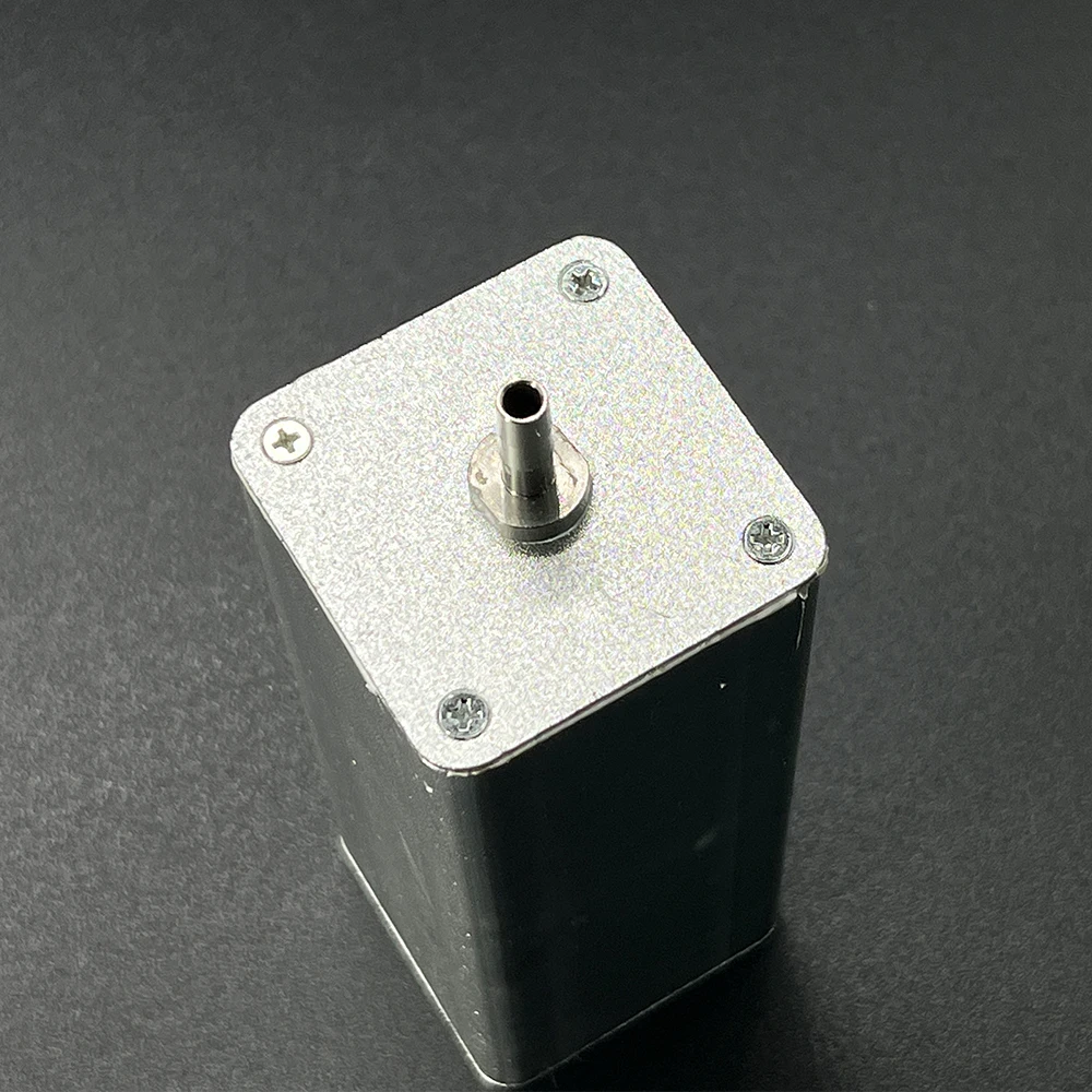 Aquapure High-Performance Ozone to Oxygen Metal Catalyst