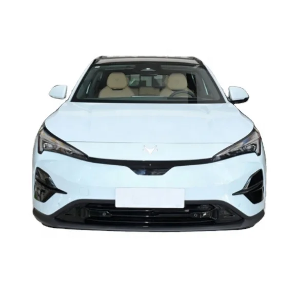 ARCFOX  alpha T5 2024 stylish midsize suv electric 2wd front wheel drive china new energy auto