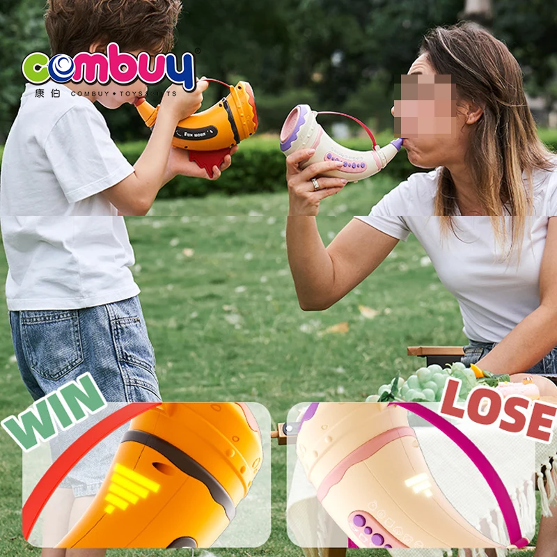 Игрушечный звуковой сигнал