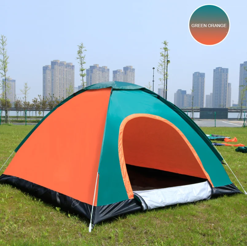 Top Quality And Fashion Cheap Two Man Camping Bed Tent Pop Up Beach Tent