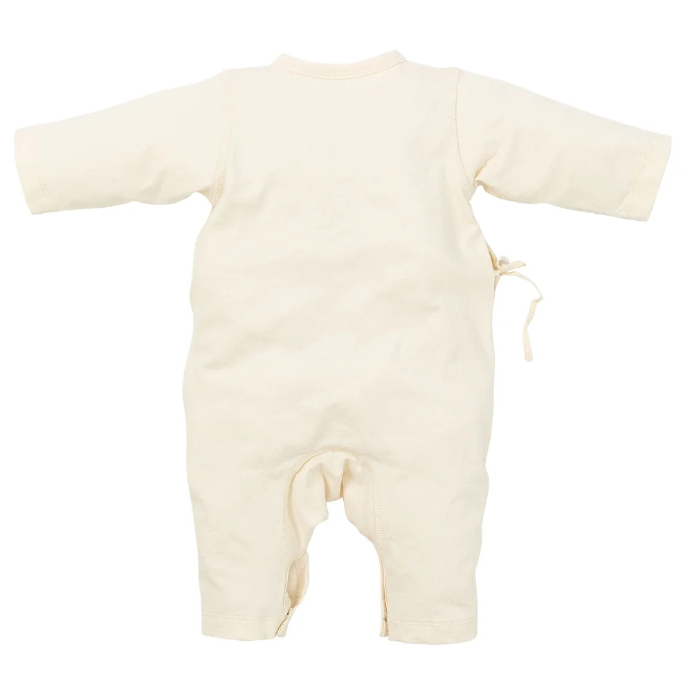 High Quality organic cotton baby clothes boys 0-3 month rompers newborn Bodysuit- sleepsuit Made In Vietnam