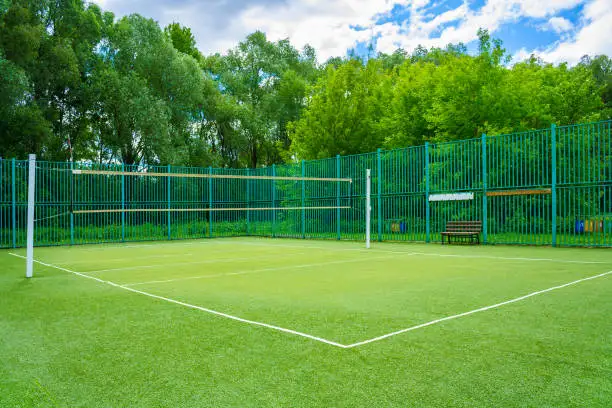 Hot-Selling Artificial Football  Synthetic Turf for Futsal With High Quality