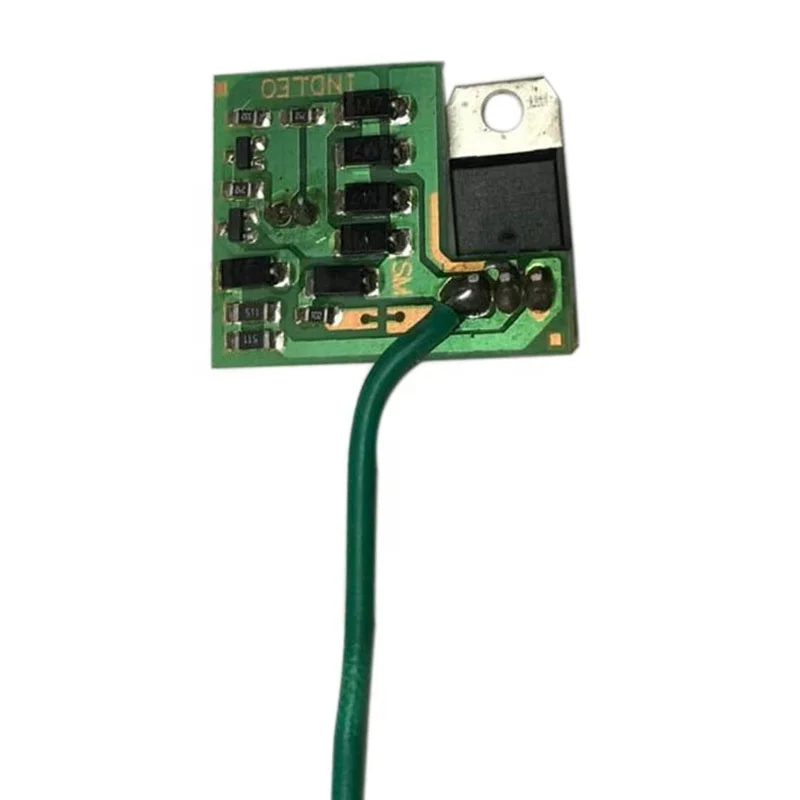 Y01 ELECTRIC MOTORCYCLE PARTS12V VOLTAGE  DT 125 DT 125 PARTS DT125 motorcycle regulator rectifier pcb