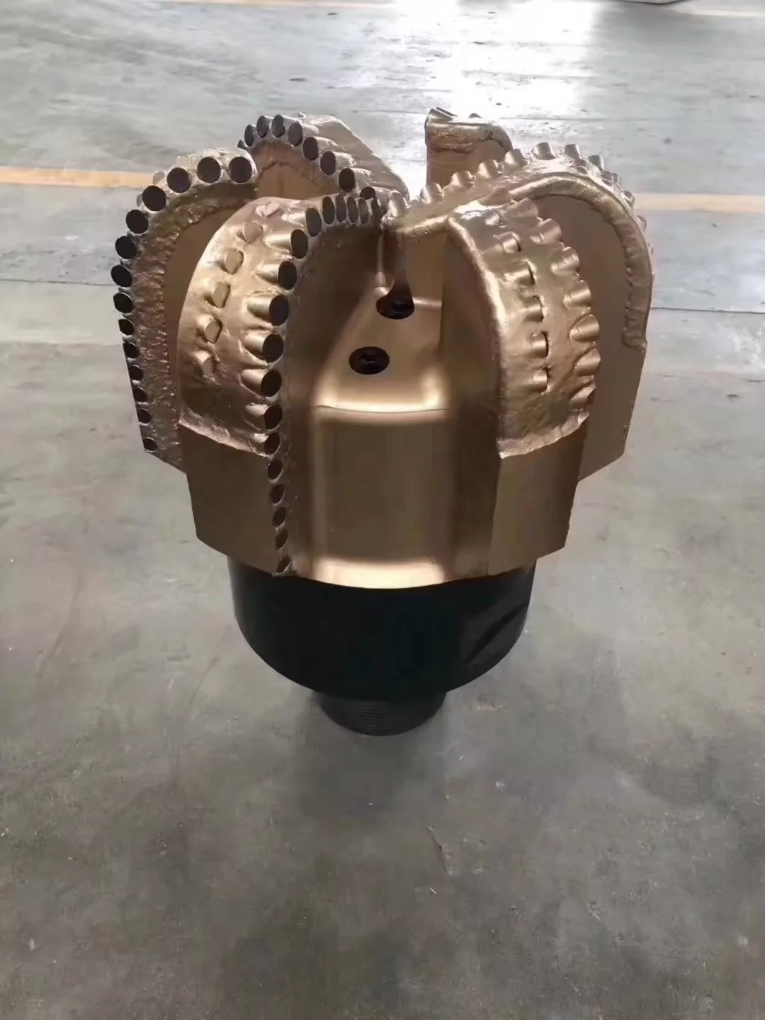 Manufacturer 10 5/8inch 269mm  API PDC Drill Bits water well drilling pdc bits