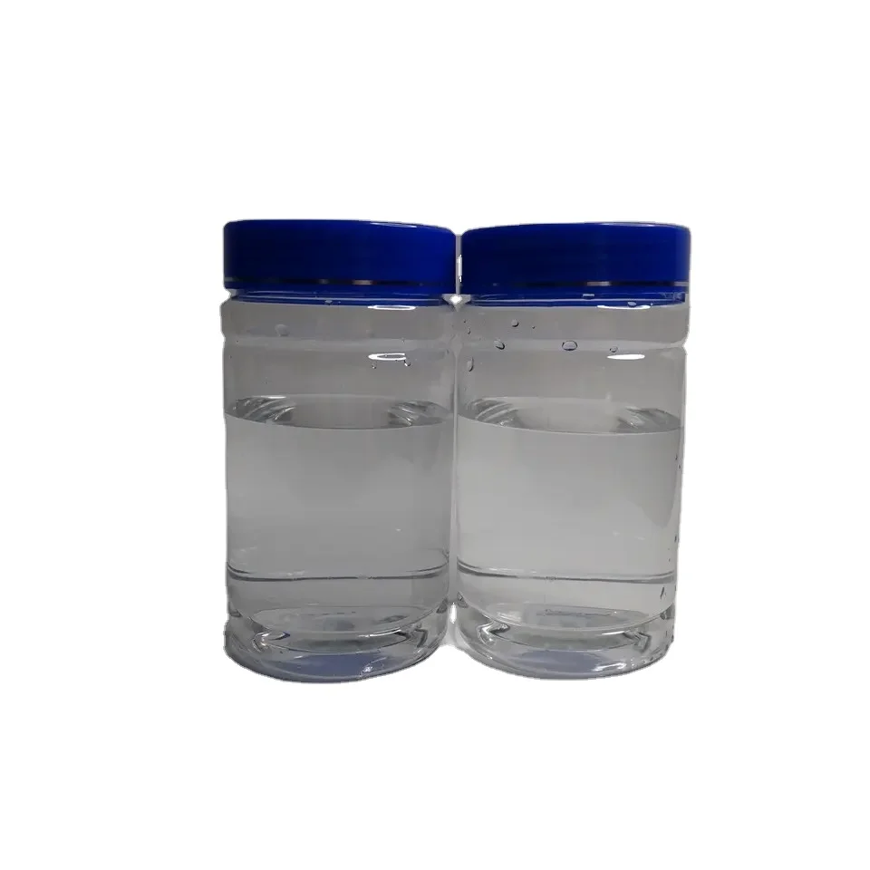 Agricultural silicones are permeable and emulsifying and dispersible-G