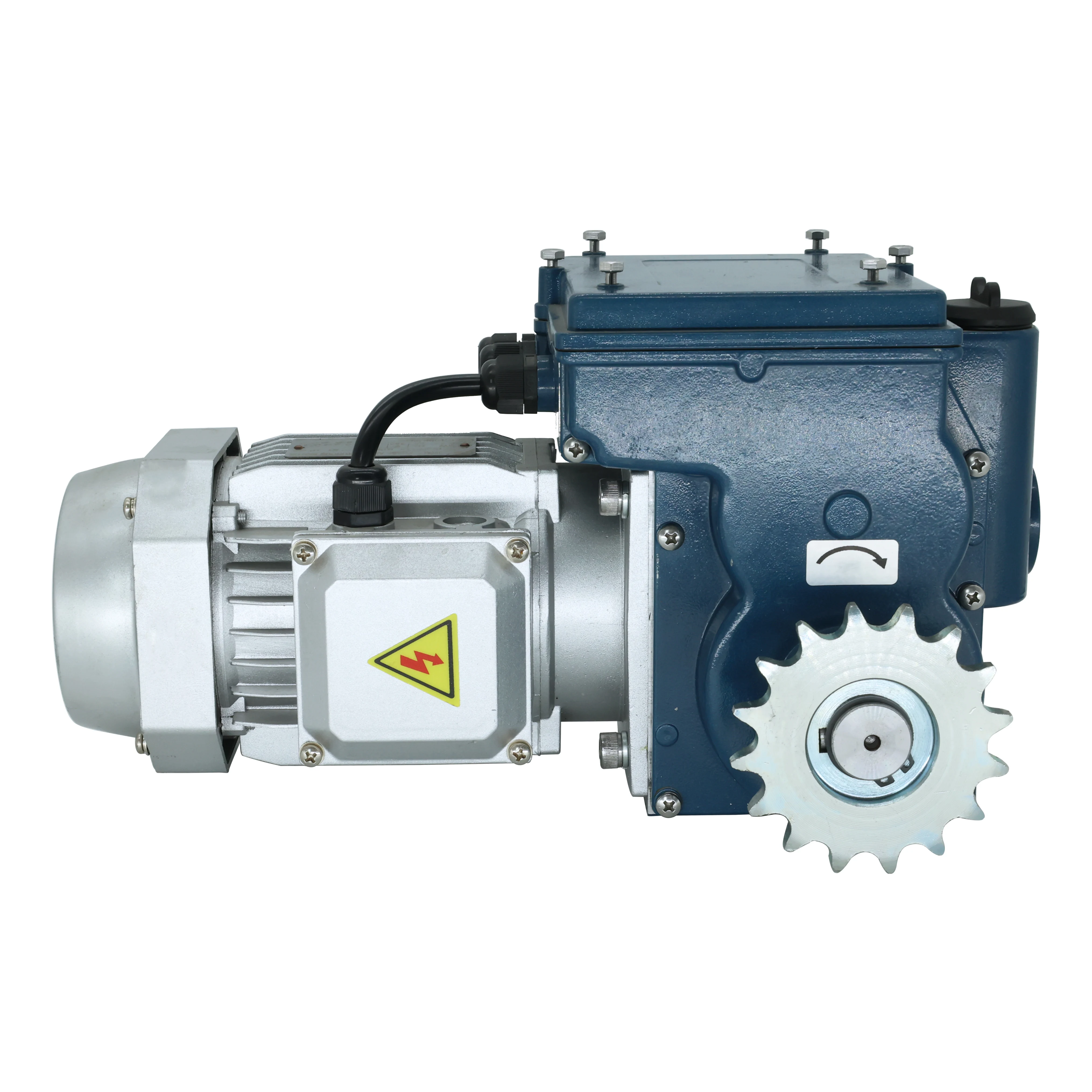Cattle Farm curtain drive system gear reducer greenhouse gear motor