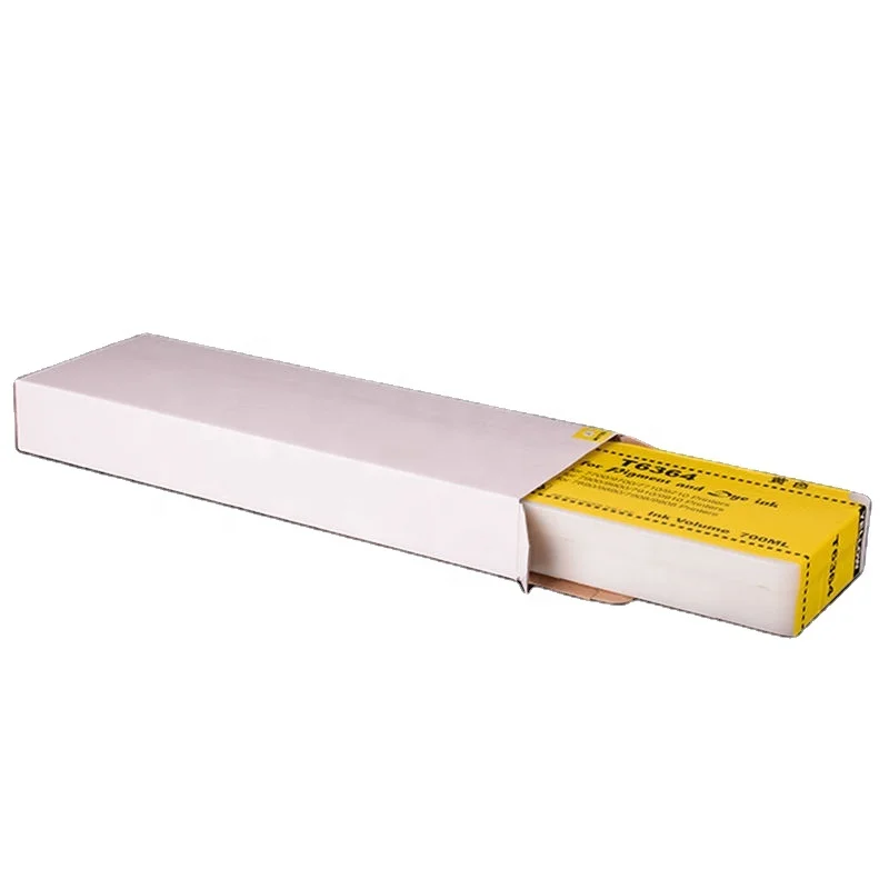  Ocinkjet 700 мл/уп. T8041-T8049 совместимый картридж с пигментными чернилами для принтера Epson P6000 P7000 P8000 P9000
