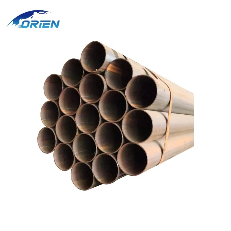 Astm a106 Grade.b Smls Pipes For Oil Or Gas Transport Long Use Life Good Quality Pipe