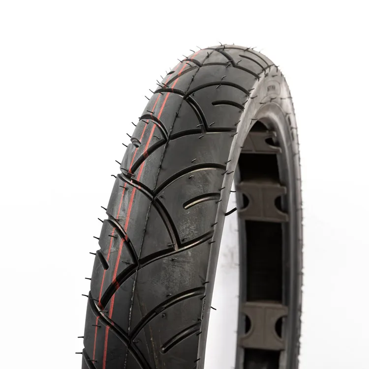 
 Шина для мотоцикла 90/90-18 TT, бескамерная шина для рынка Венесуэлы  