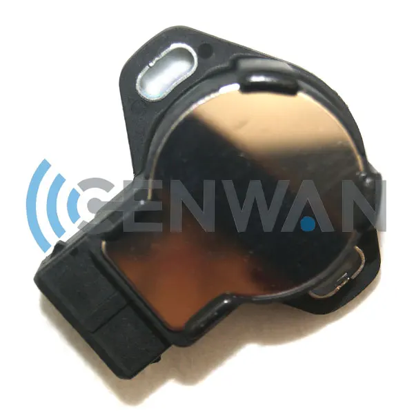 TPS Sensor TH169,5S5340, TPS432,SS10392, 89452-14050,8945214050,1985000241,TH309 Throttle Position Sensor