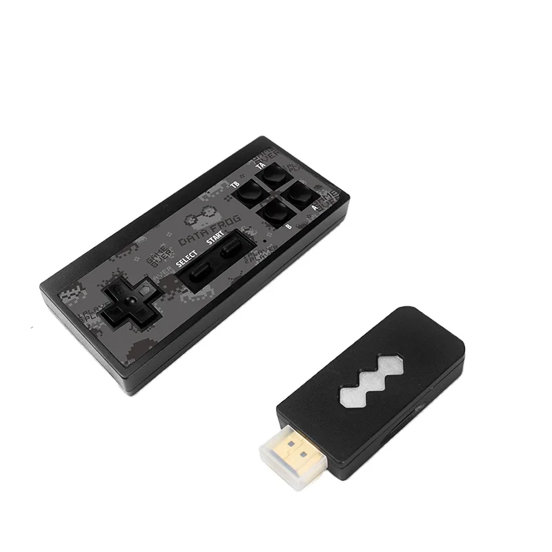 
2020 New Mini Y2 Hd Video 8 Bit Usb Jack Classic Retro Home Video Game Console 