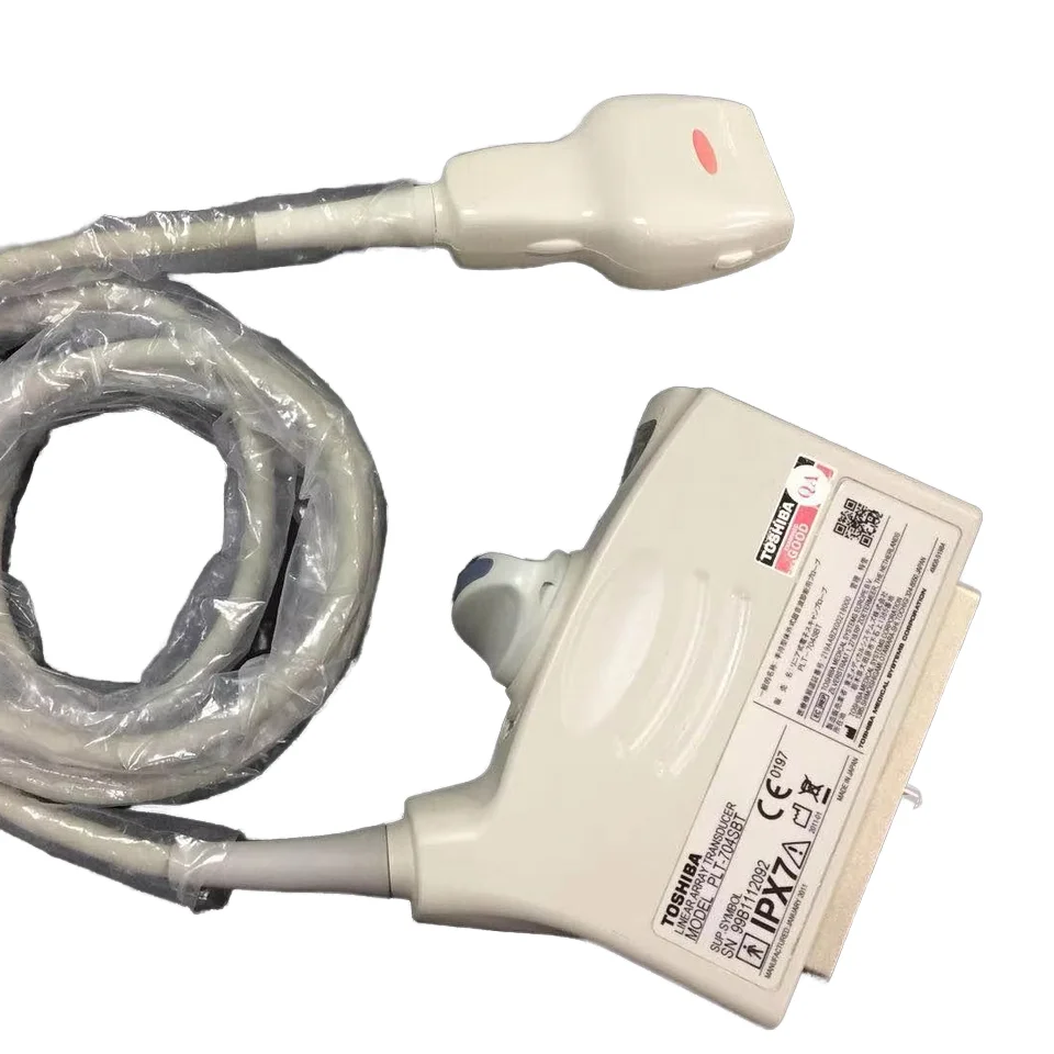 Ультразвуковой датчик PLT-704SBT Xario для SSA-790A Aplio XG SSH-880CV Artida SSA-660A 500