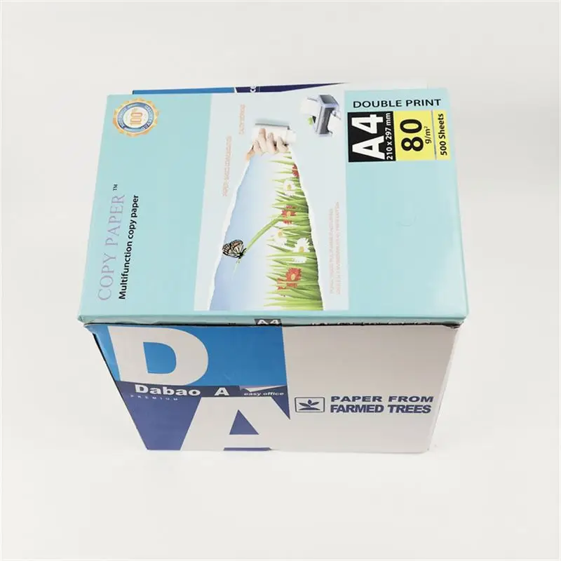 A4 бумага Турция 80 грамм Grms