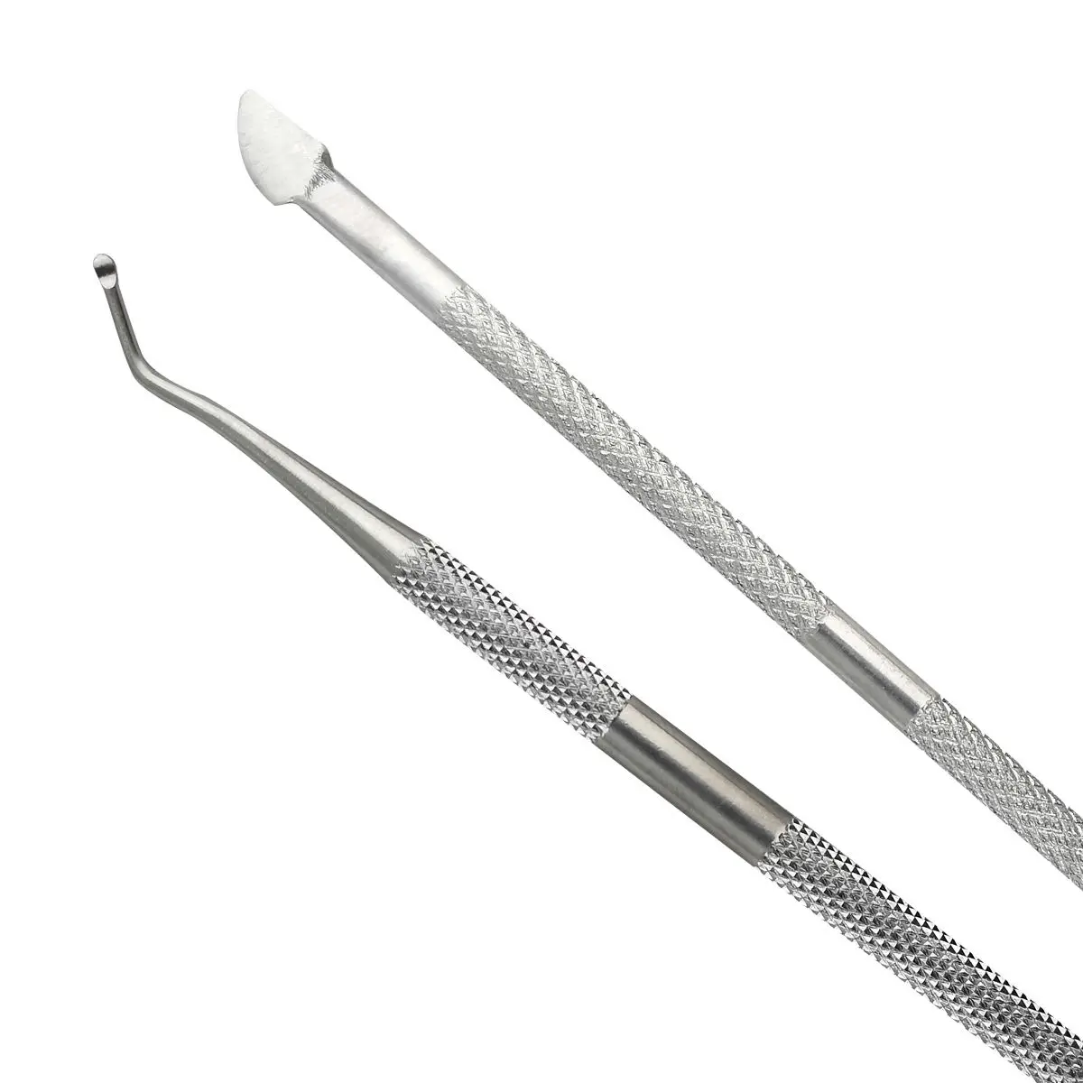 Wholesale 15 in 1 High Quality Stainless Pedicure Tool Set Foot Care Products Nail Clippers Foot Grinder Pedicure Tool Set