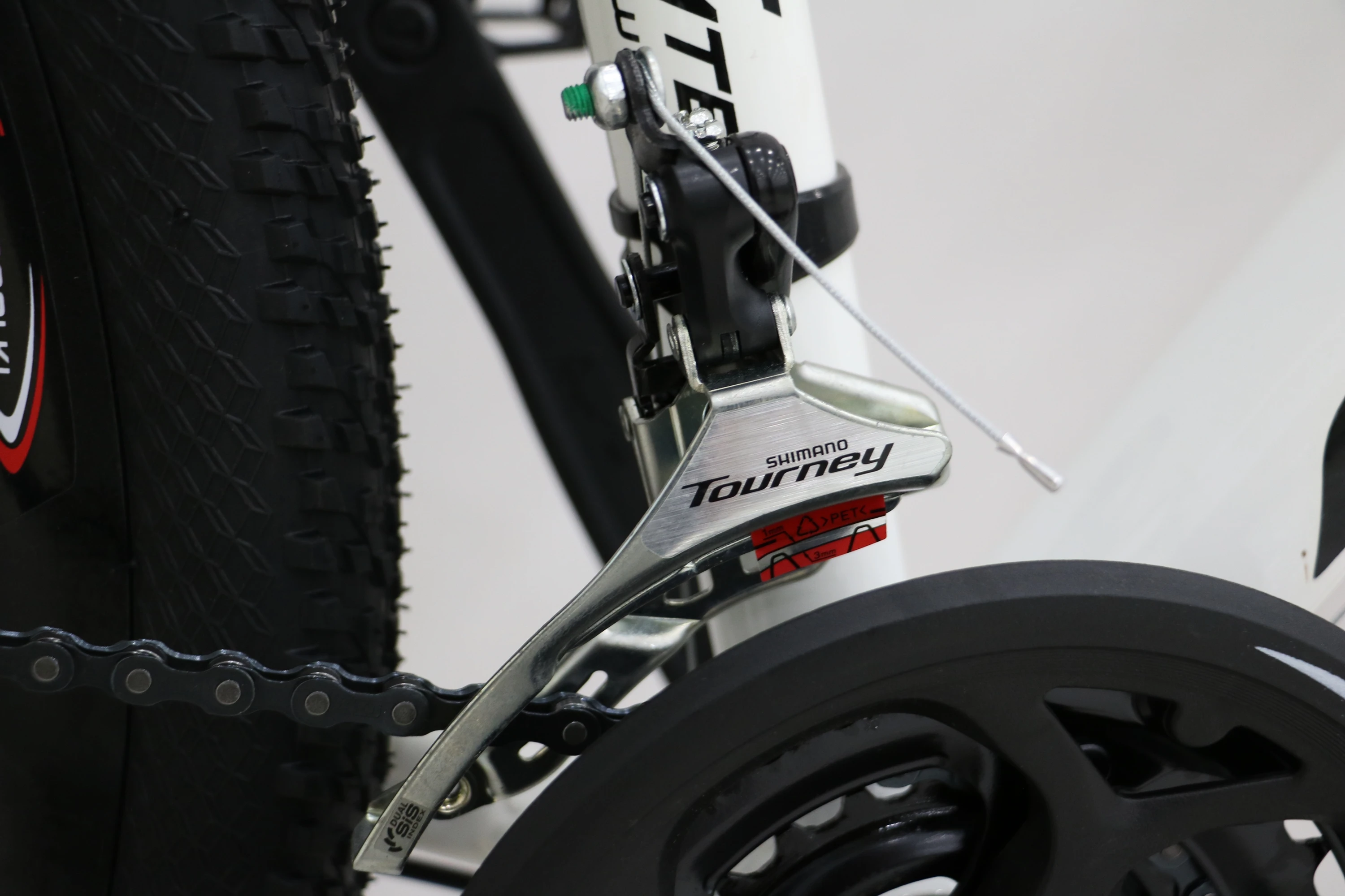 Mountain Bike Popular Adult Aluminium Alloy Rim Fork Shoulder Larger Wheels 29 Inch Mountain Bicycle