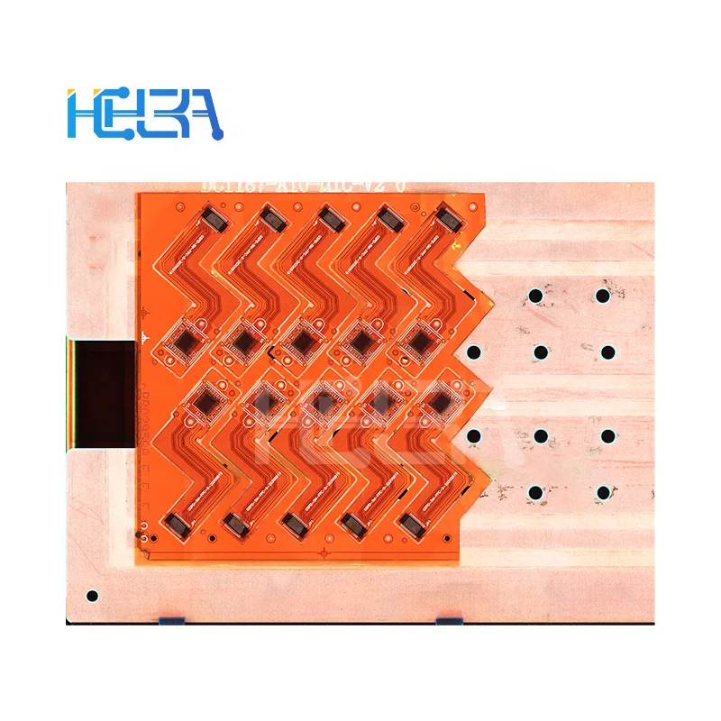 Quick Turn Smt Pcb Assembly Circuit Board Pcba Prototype Fabrication FPC board