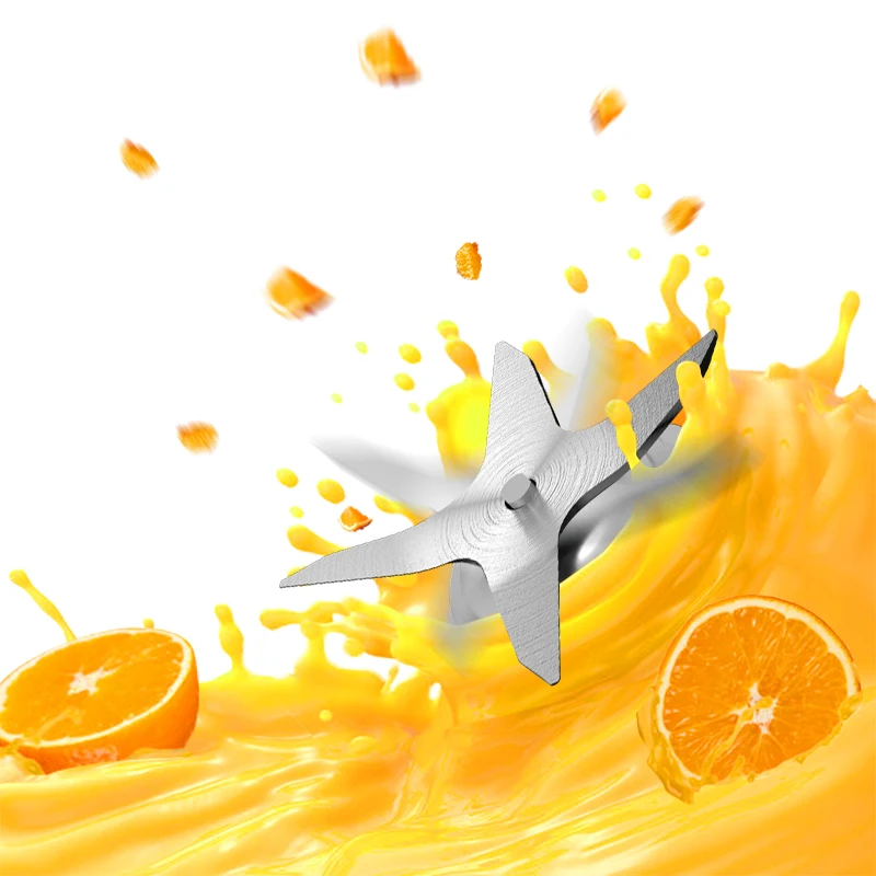 Профессиональный высокоскоростной блендер JIMMY B32