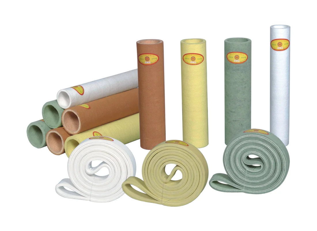 Factory Direct 280 Degree Nomex Aluminum Conveyor Belt Equipment High Performance Textiles & Leather Product
