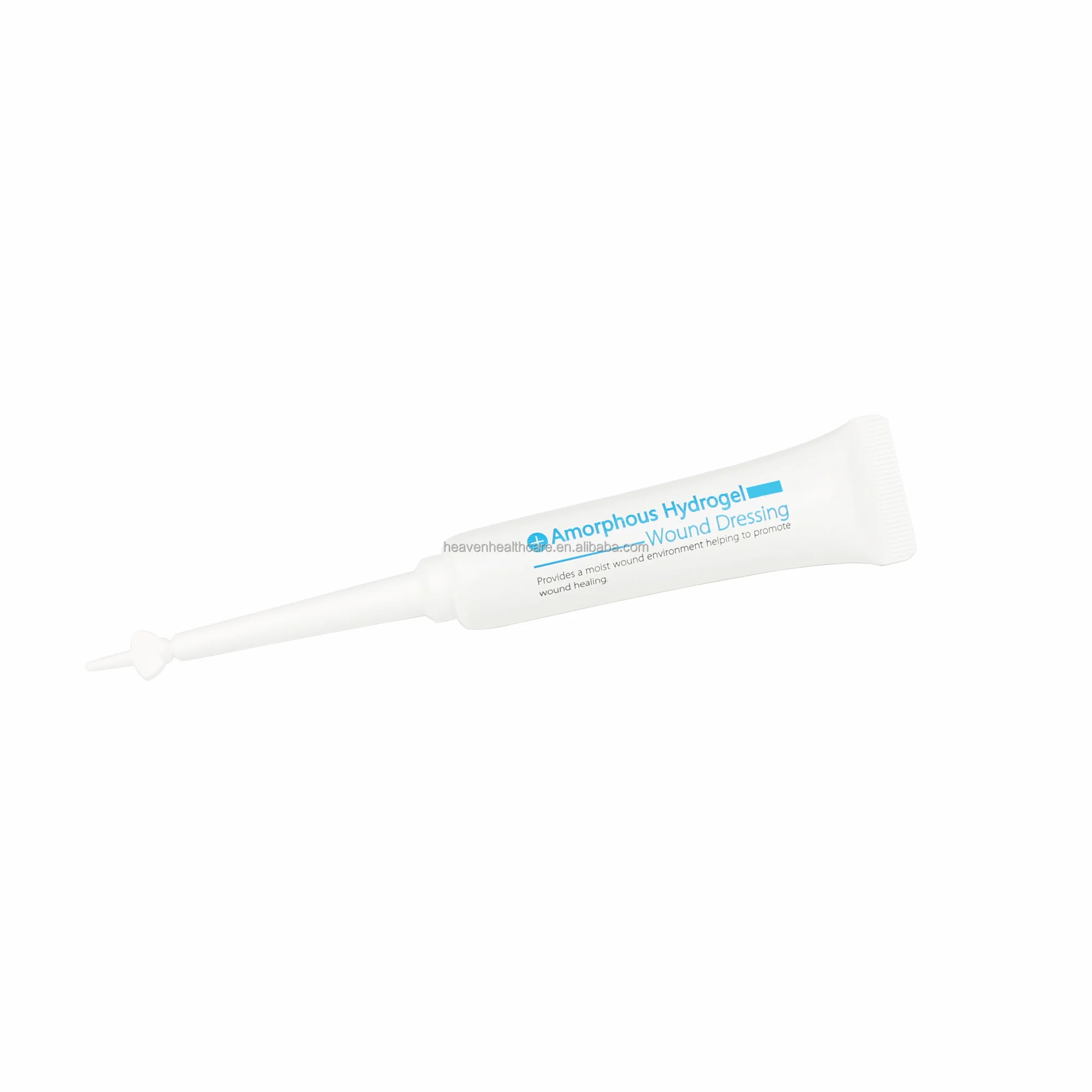 wound dressings Amorphous Hydrogel hydrogel gel debridment tube 15g 25g