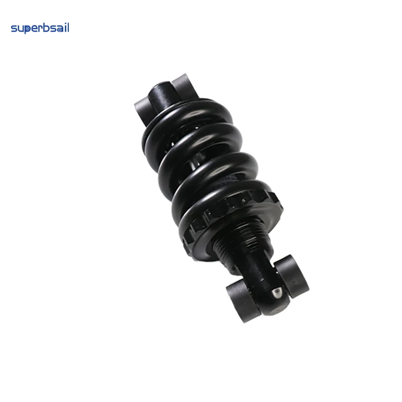 Superbsail Electric Scooty Sparepart Accessories Original Shock Absorber for Kukirin G2 Max Scooter Front Rear Shock Absorber