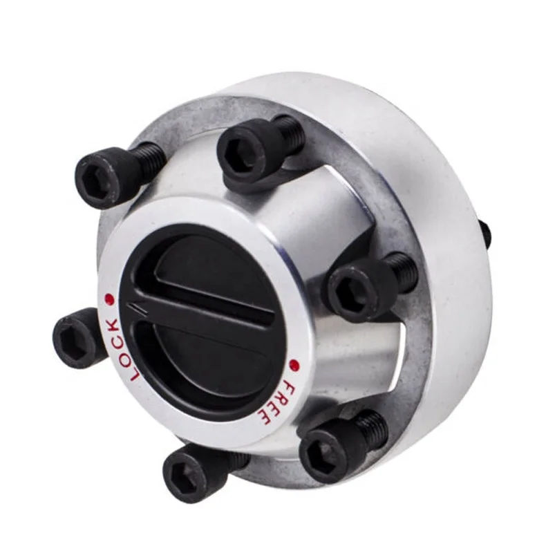 Wholesale hub locking OE 4025001J0A free wheel hub FOR NISSAN Safari GQ Y60 Auto Free Wheel Hub B043 40250-01J0A