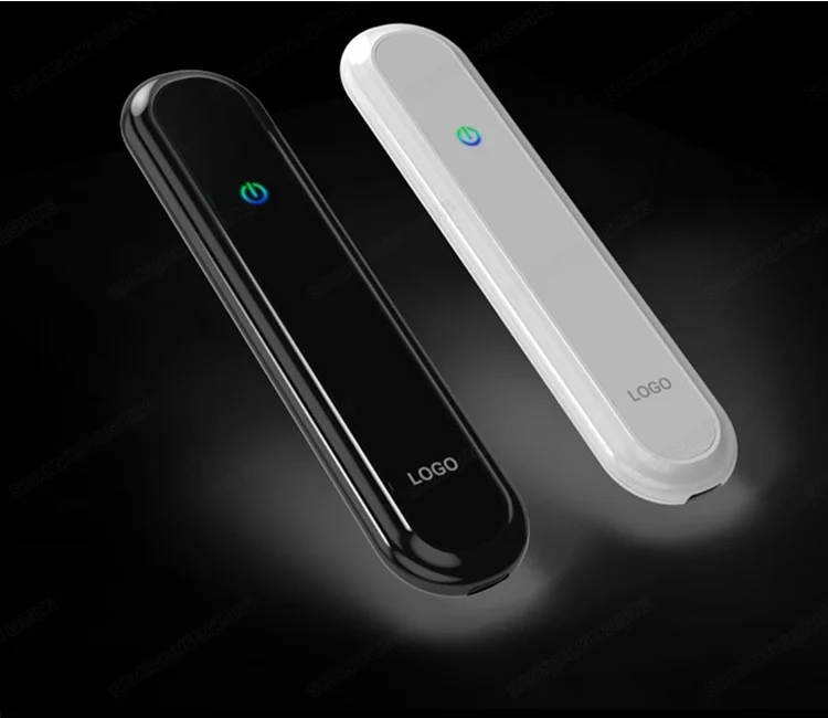 
Small portable hand-hold uv wand lamp to kill bacteria 