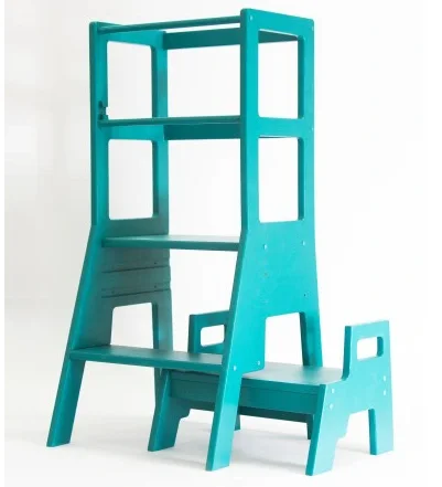 
Learning Tower Kitchen Helper Baby Step Stool 