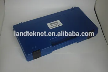 LANDTEK почвы Измеритель Твердости уплотнения грунтов тестеры пенетрометр