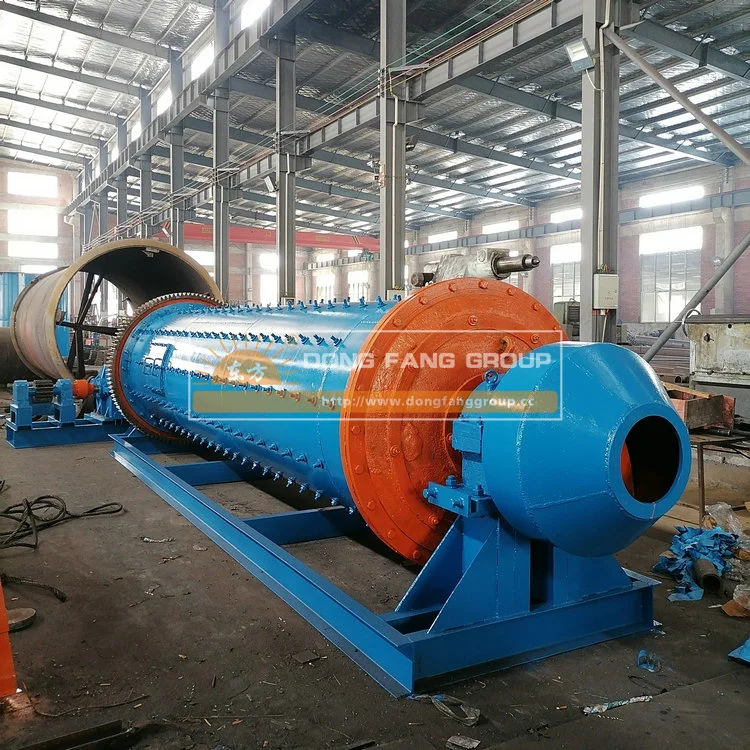 Mining Ore Grinding Machine Design Autogenou Antimony Ball Mill Factory Sale Stone South Africa Uzbekistan Indonesia Philippines