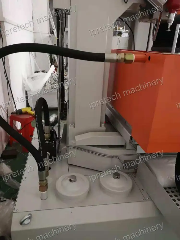 Thick Stamping Molds D7135 EDM Die Sinking Machine CNC EDM Wire Cut Molds Making Rebuilt China EDM Machine