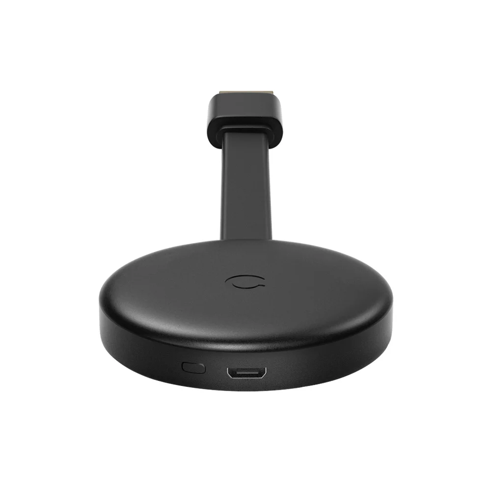 Miracast HDTV WiFi Display Dongle TV Streaming for YouTube and 4G Cellular Data Casting