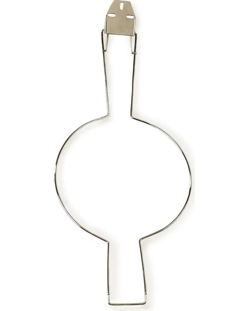 simple cat storage shelf stainless steel truck corner coat rack for truck