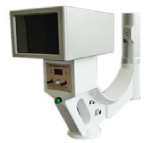 Portable X-ray Machine Price Medical X-ray Equipments & Accessories the least radiation portable X-ray machine fluoroscopy
