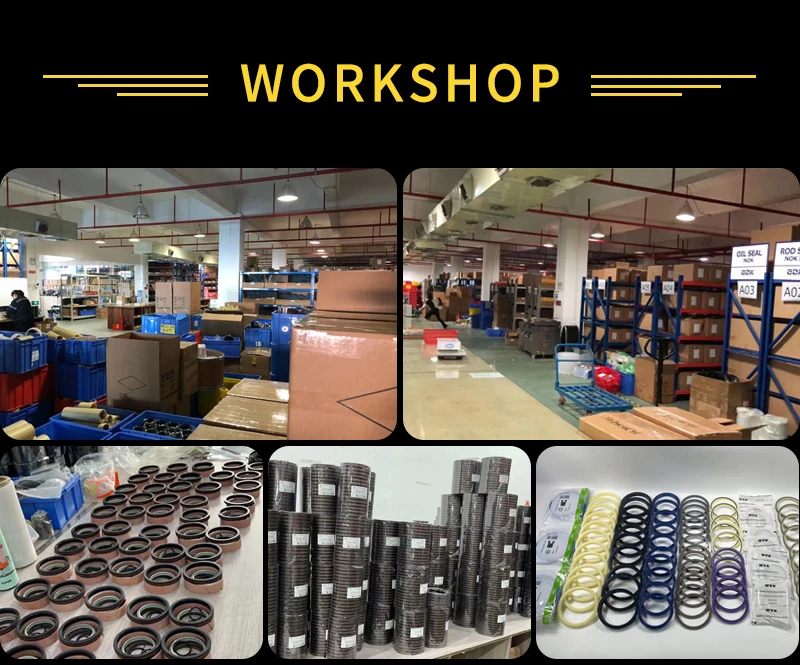Hot sale Machinery bearing components PC200-8 Excavator Engine Parts