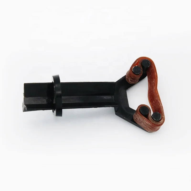 Fastener Repair Tool for Snooker & Billiard Cue Tip Clip Press for Club Cue Tips High-Speed Accessories