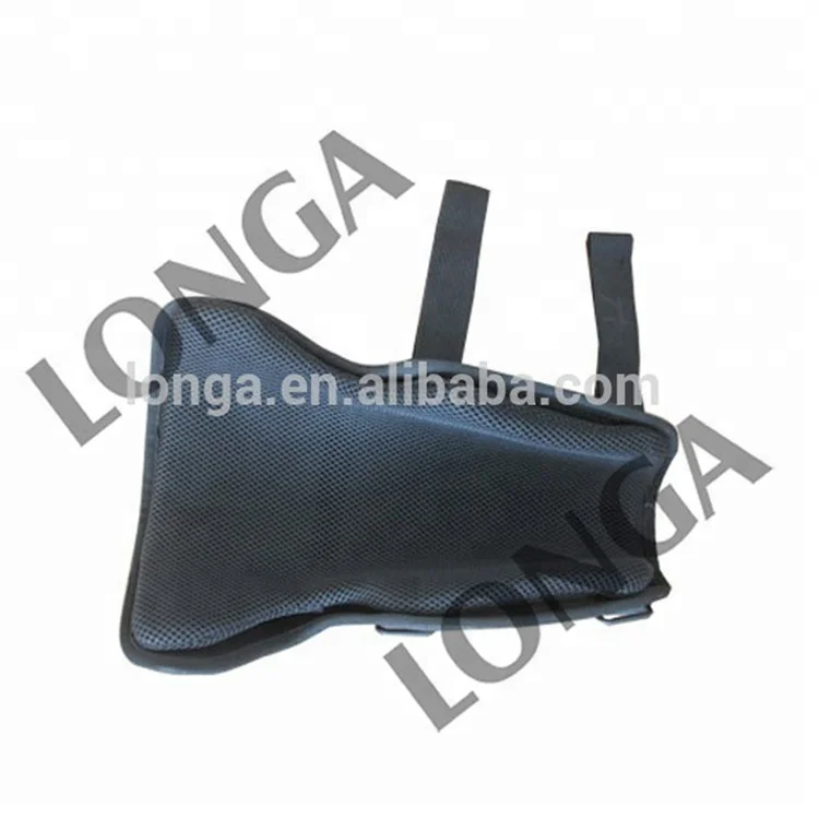 Оборудование полицейской безопасности и высококачественное охранное оборудование в наколенниках и налокотниках