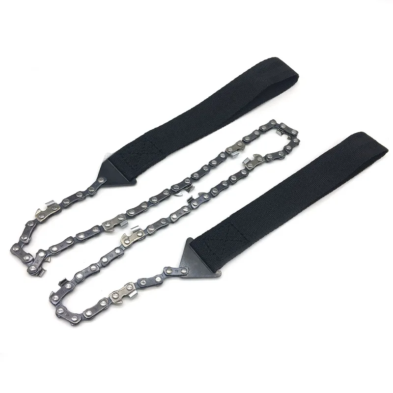 Портативная ручная пила 24 дюйма для экстренного кемпинга