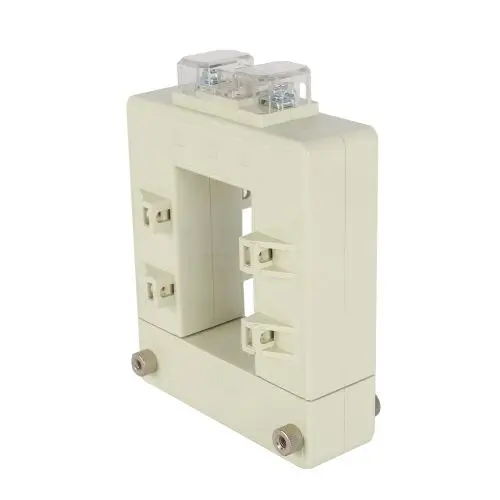 China Manufacturing 60*40 500/5A 1.5va Class0.5 Clamp CT Split Current Transformer for Energy Meter