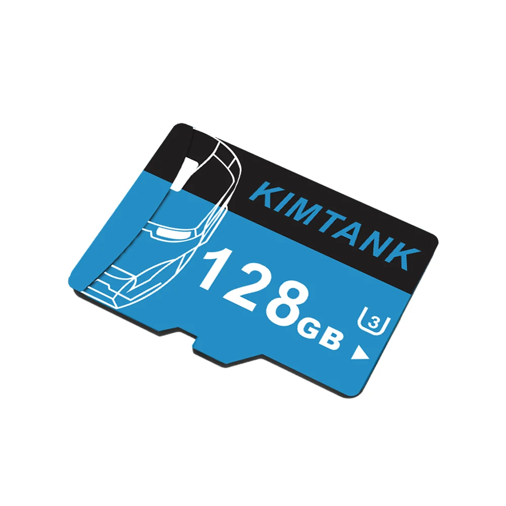 High quality mini SD 64GB flash memory SD memory card 4GB 8GB 64GB 128GB Class 10 U3 32GB TF SD 256GB memory card