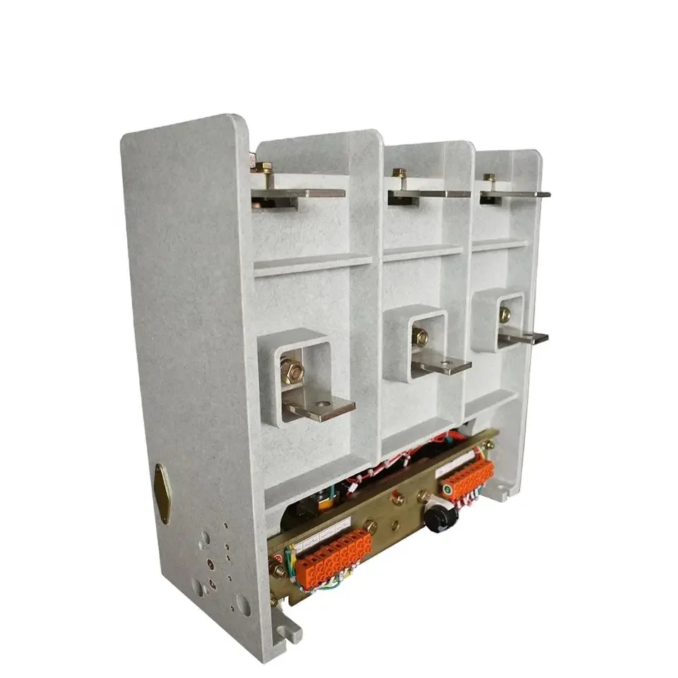 High Voltage Vacuum Contactor Battery Contactor Tesla Model 3 Ac Contactor 7.2KV 13.8KV 15KV 630A 800A 1000A 1250A 30 Amp 220v