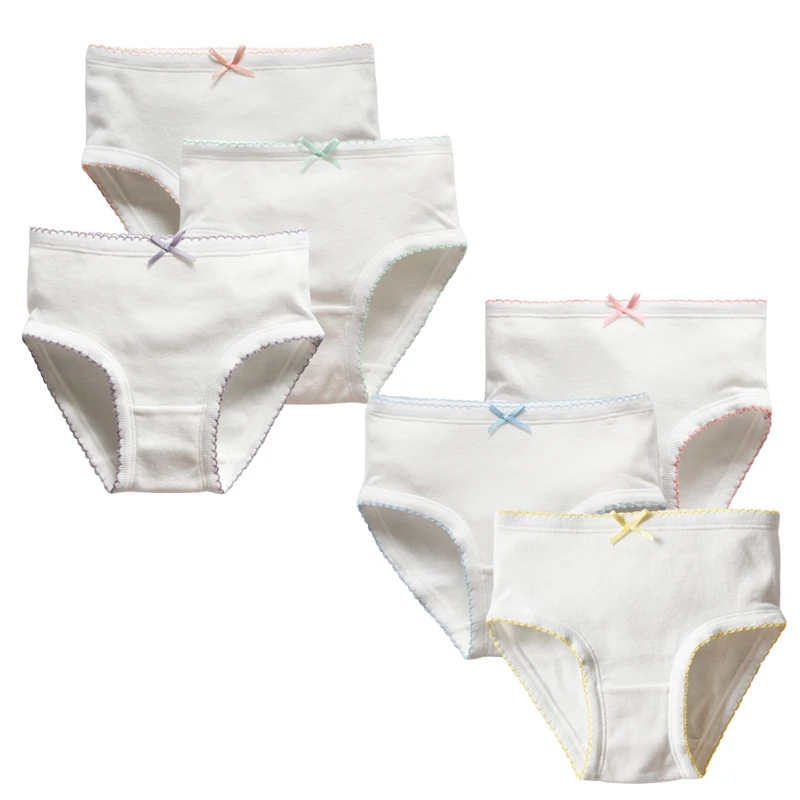 
custom 12 year cute girl panties underwear teen underwear 