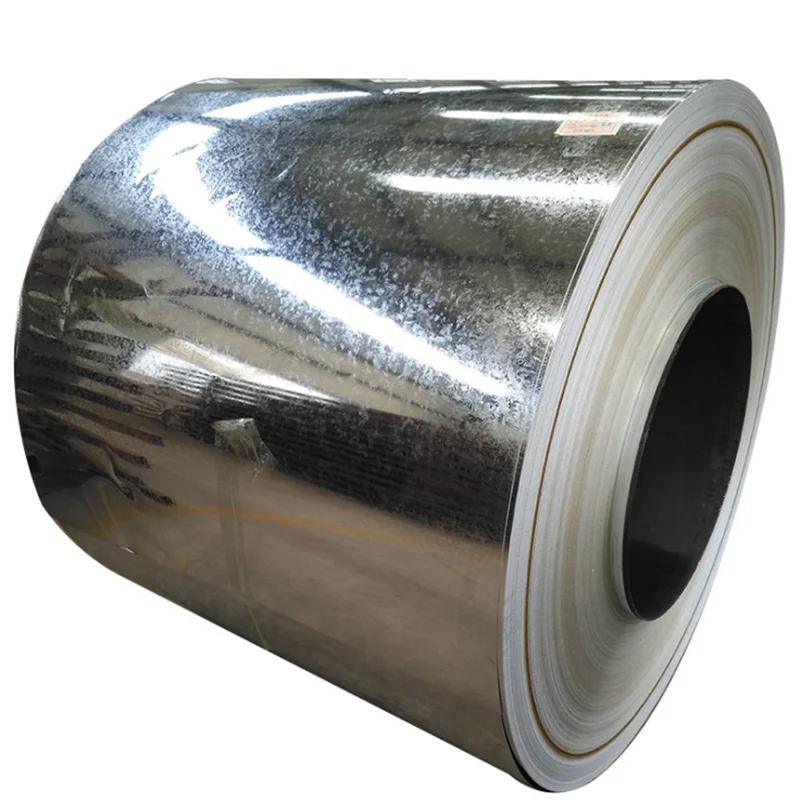 DX51D hot dipped galvanized steel coil , Z275 Galvanized steel , G90 galvanized steel sheet