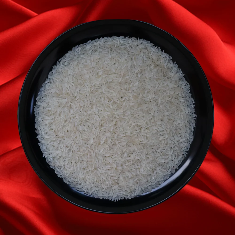 
Long Grain PR11 White Sella Rice 0 Admixture 24 Months Dry Place from IN;13586 Export Quality 6.9mm Double SORTEXED 100% 2020 