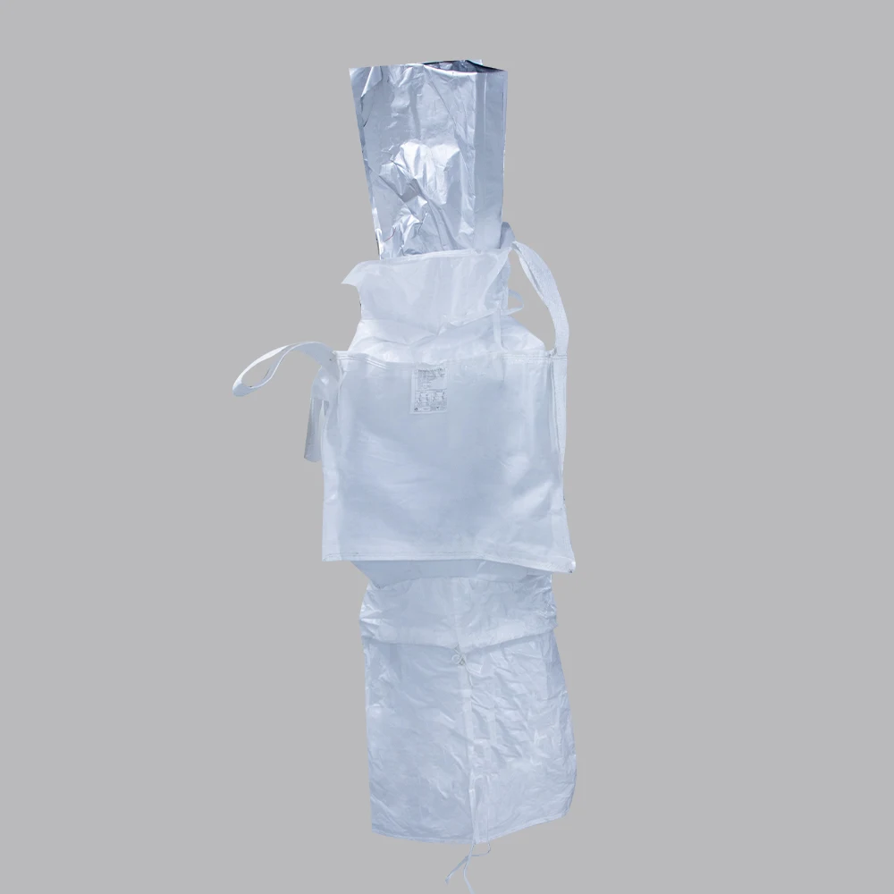 Inflatable Bulk Big Bag Best-selling Portable Used In Vehicles Or Mobile Devices 3 Ton 5 Ton Triple Bag Air Jacks