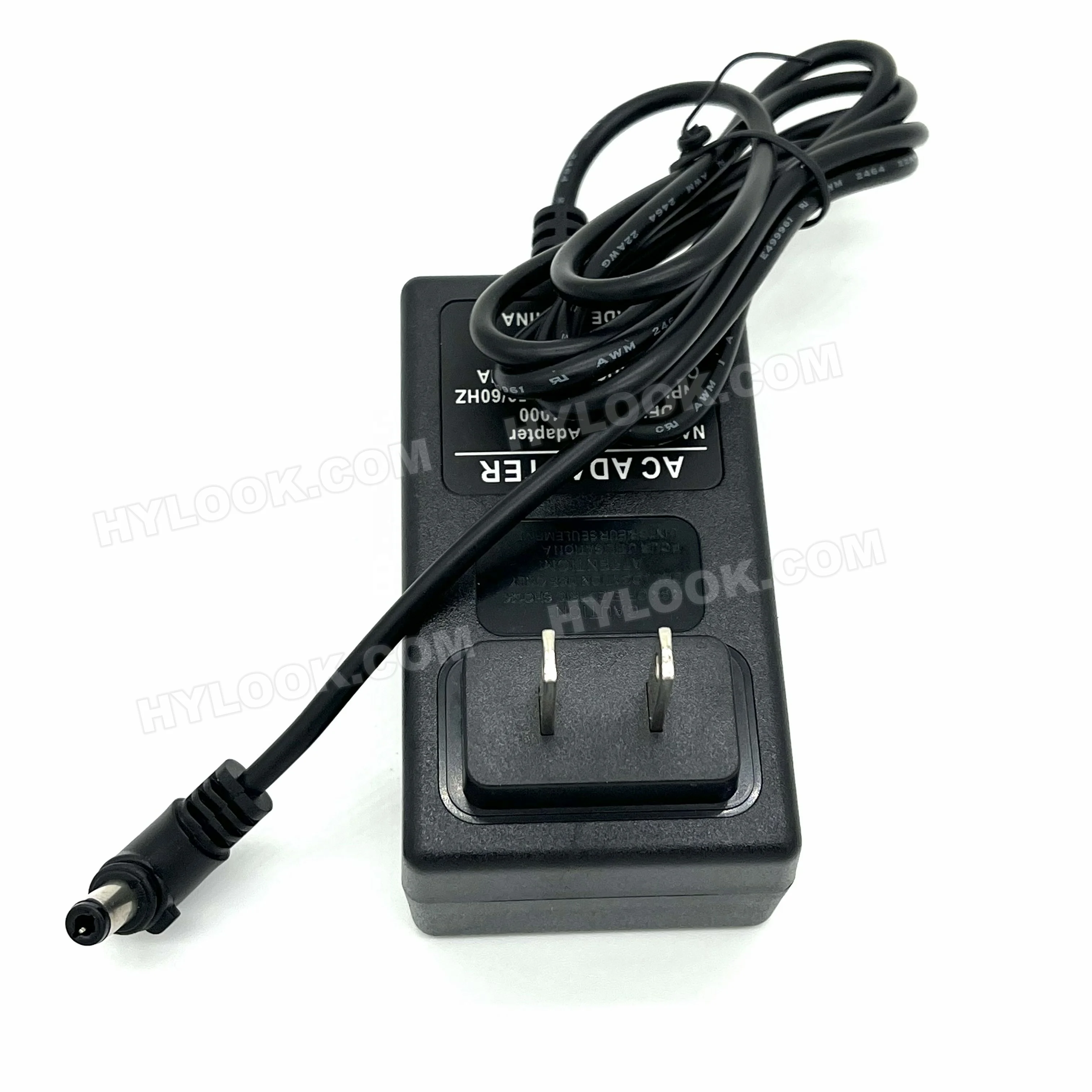 9V1A power supply for PAX S58 S80 S60-T S800 S900