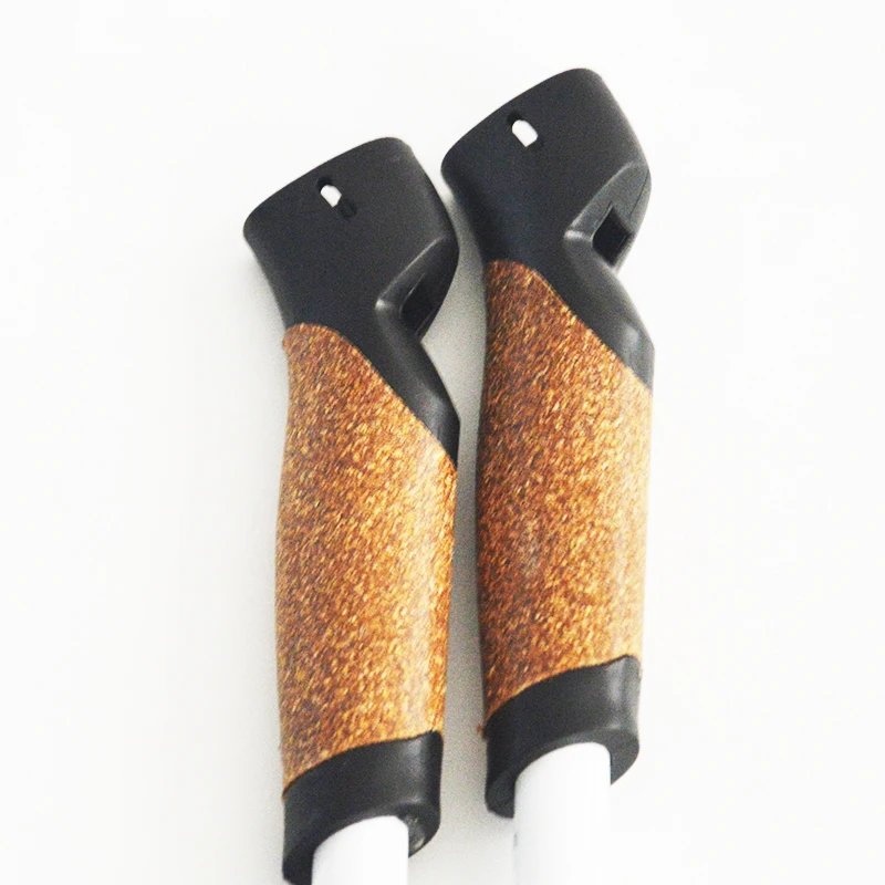 OEM Pole Grip Custom Ski Pole Straight Handle for 2022