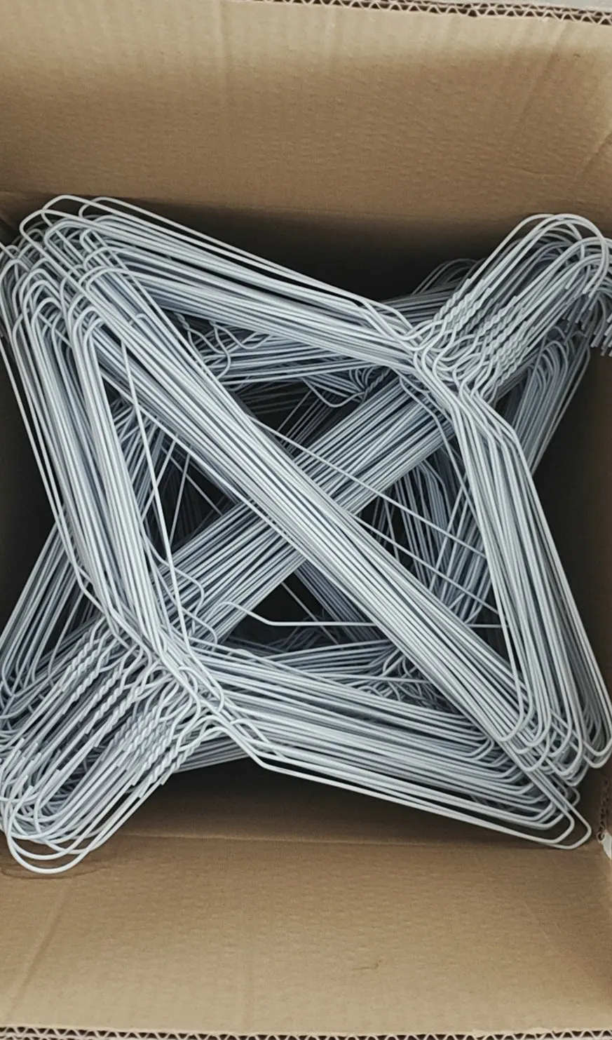 Laundry Hangers Metal Hangers For Clothes Hangers For Dry Cleaners