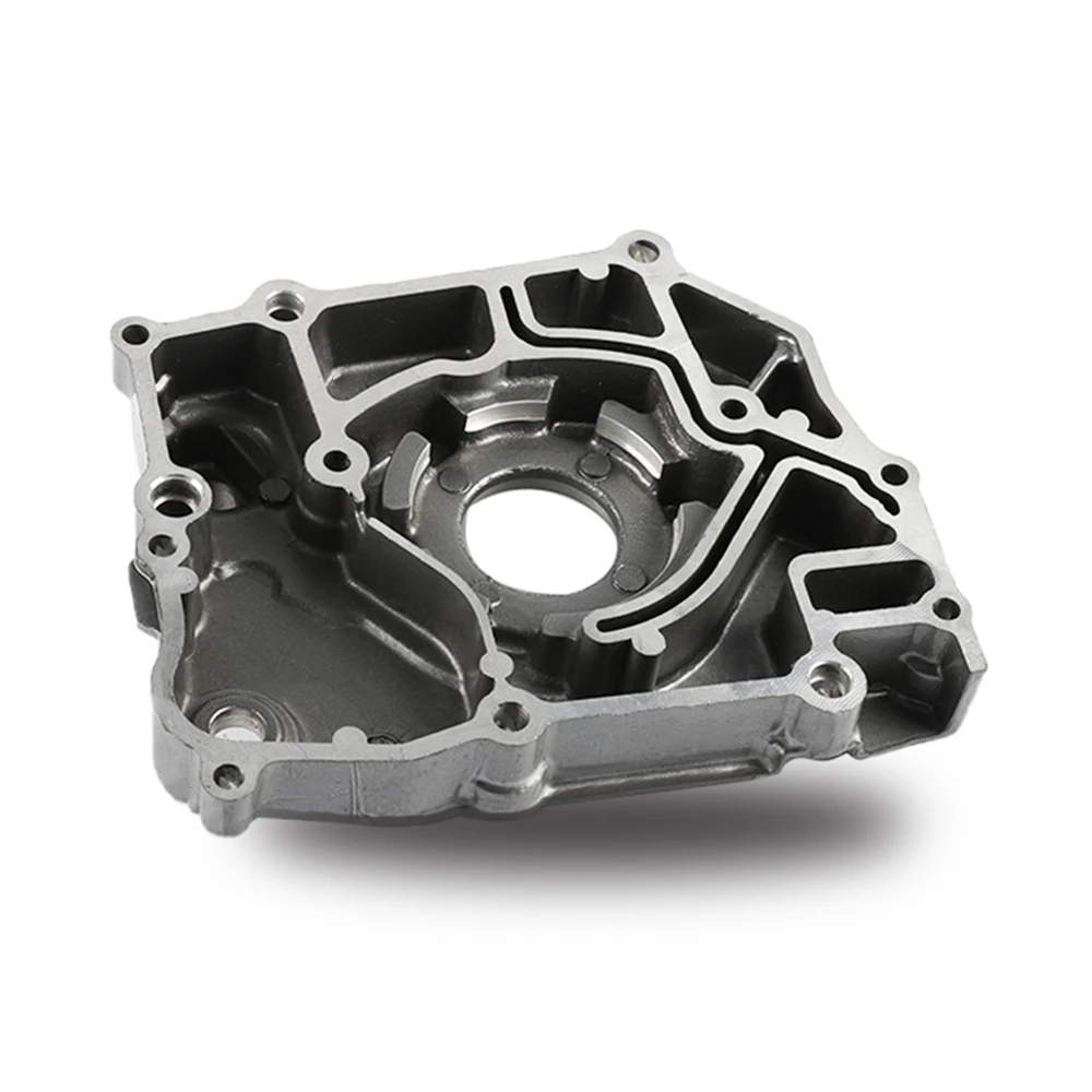 High precise machinery parts processing services oem stainless steel product prototype casting